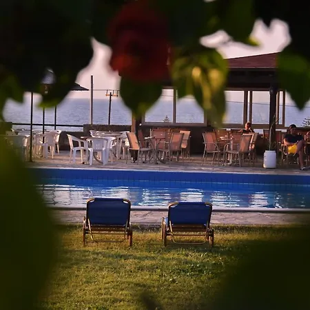 Ocean Heights View Hotel Chersonissos