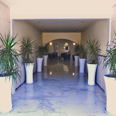 Ocean Heights View Hotel