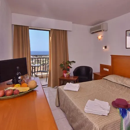 Ocean Heights View 4* Chersonissos