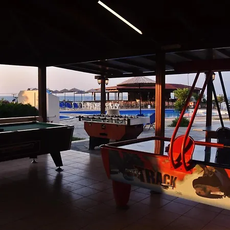 Ocean Heights View Hotel