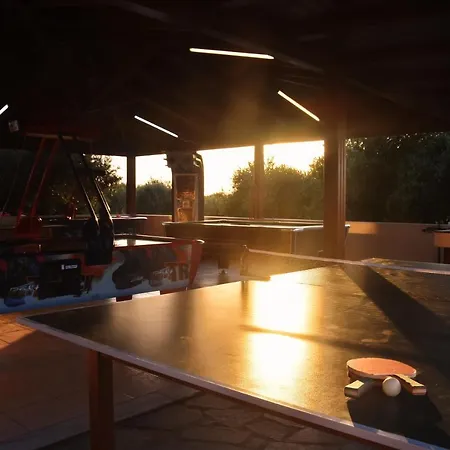 Ocean Heights View Hersonissos (Crete)