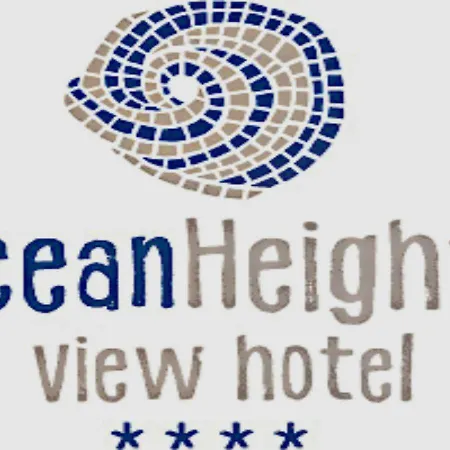 Hotel Ocean Heights View