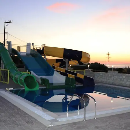 Ocean Heights View Hotel