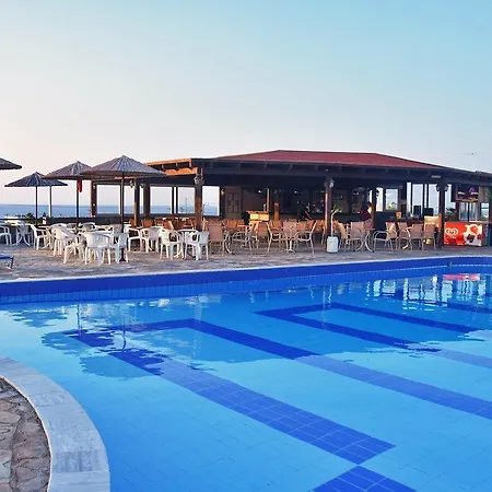 Ocean Heights View Hotel