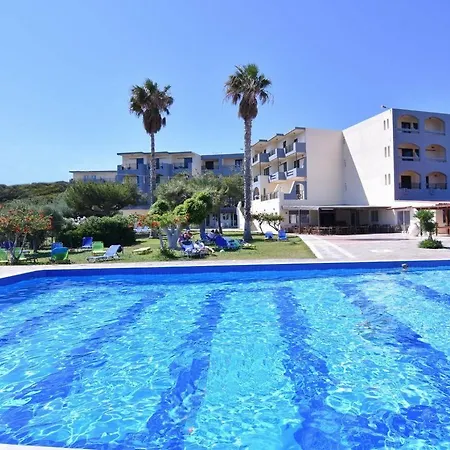 Ocean Heights View Hotel 4*