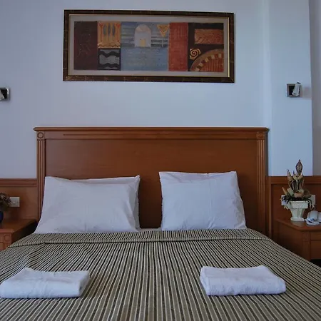 Ocean Heights View Hotel Hersonissos (Crete)
