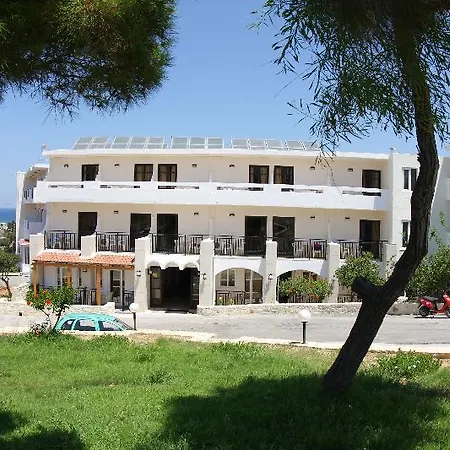 Ocean Heights View Chersonissos