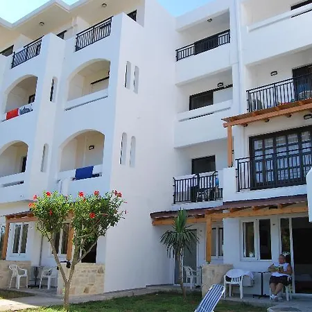 Ocean Heights View 4*