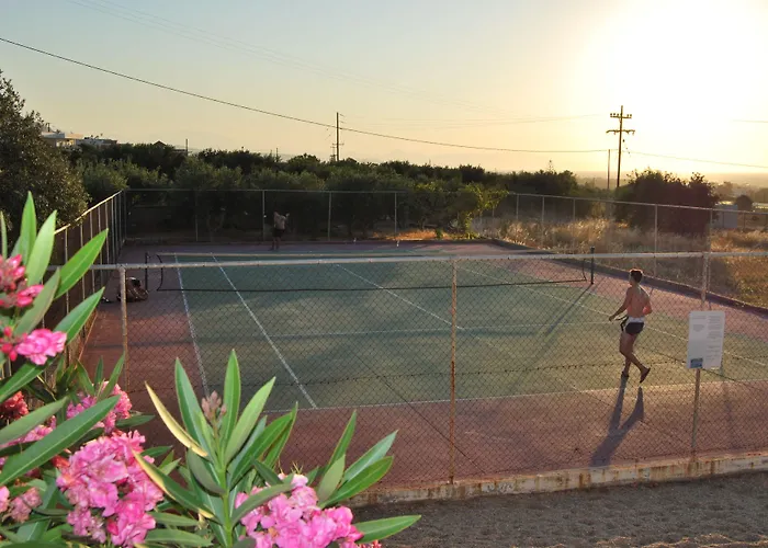 Ocean Heights View Херсонісос