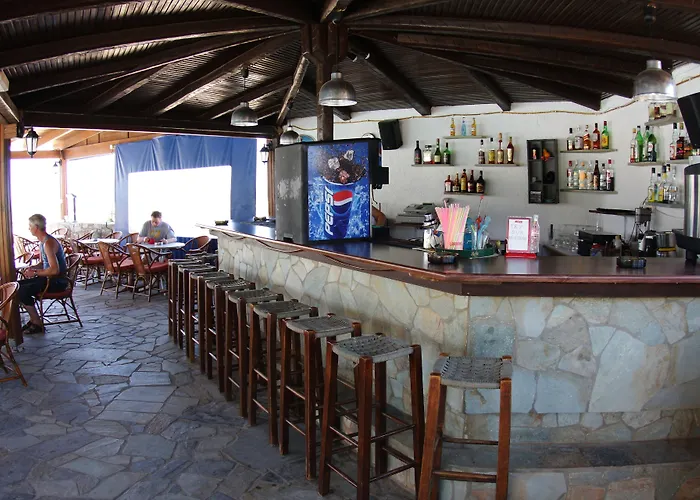 Готель Ocean Heights View 4*