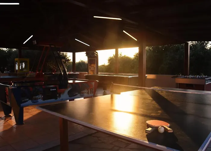 Ocean Heights View Херсонісос