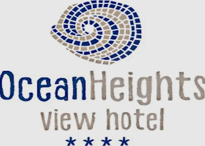 Готель Ocean Heights View