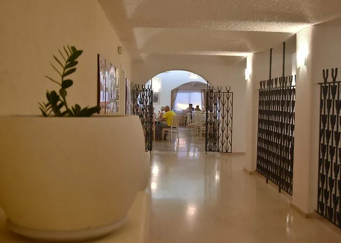 Ocean Heights View Херсонісос