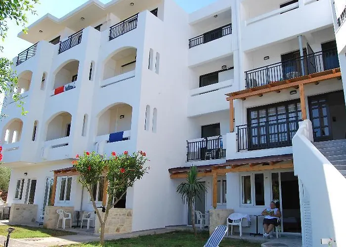 Ocean Heights View 4*