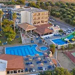 Ocean Heights View 4*