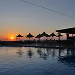 Hotel Ocean Heights View