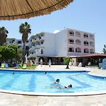 Ocean Heights View Hotel