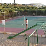 Hotel Ocean Heights View Hersonissos (Crete)