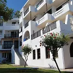 Ocean Heights View Hotel 4*