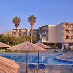 Ocean Heights View Hotel Hersonissos (Crete)