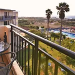 Ocean Heights View 4* Hersonissos (Crete)