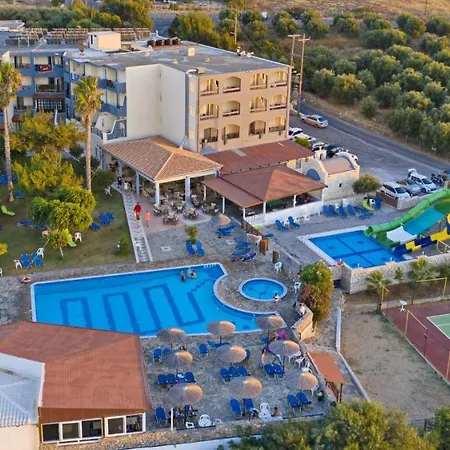 Ocean Heights View 4*