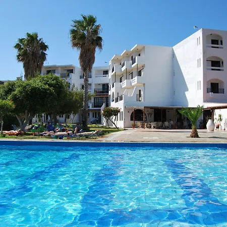 فندق Ocean Heights View