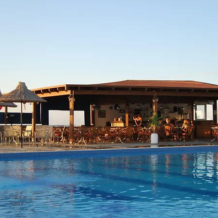 Ocean Heights View فندق خيرسونِسوس