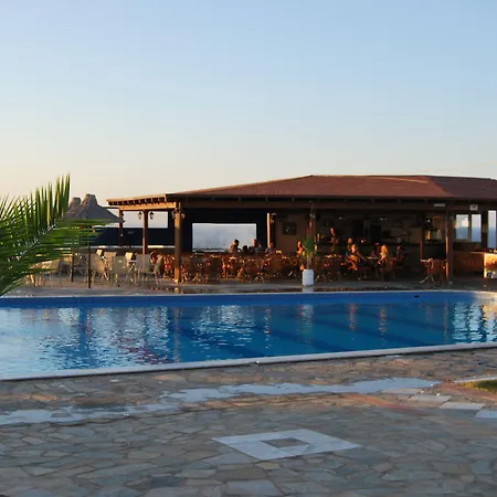 Hotel Ocean Heights View Hersonissos (Crete)