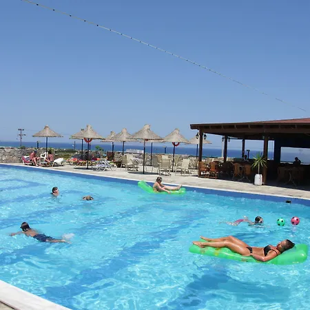 Ocean Heights View Hotel Hersonissos (Crete)