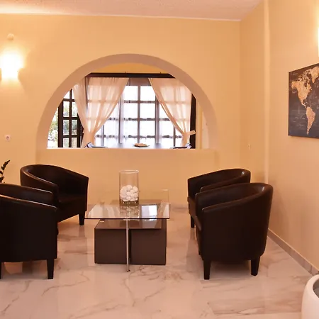 Ocean Heights View فندق