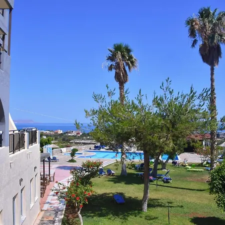 Ocean Heights View