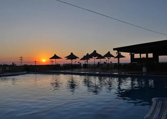 فندق Ocean Heights View