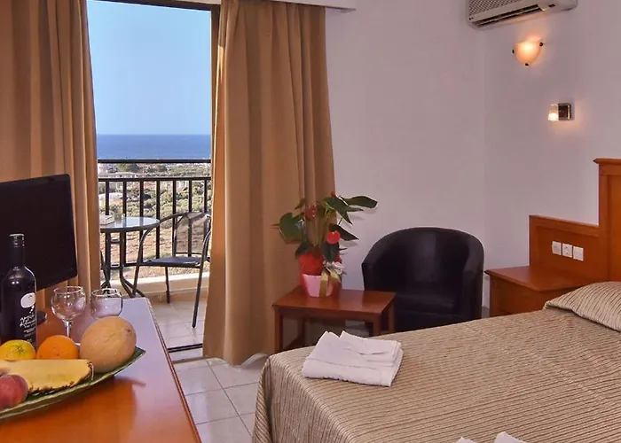 Ocean Heights View فندق