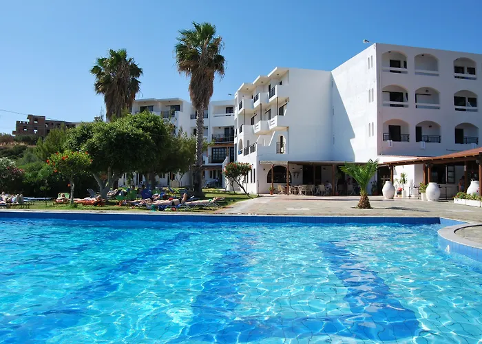 فندق Ocean Heights View