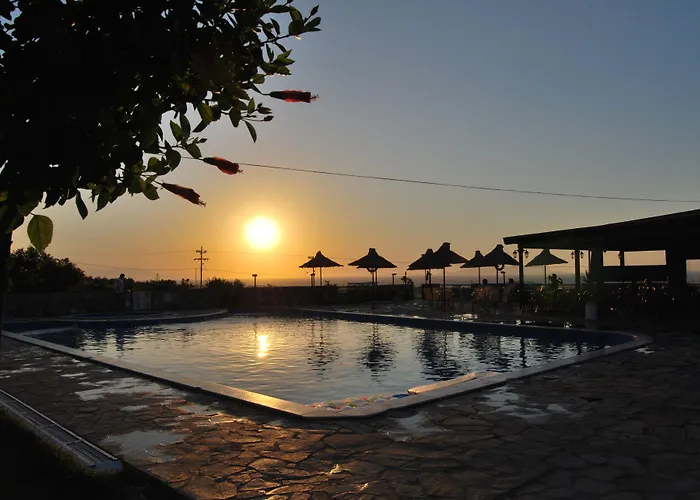 Ocean Heights View Hotel Chersonissos