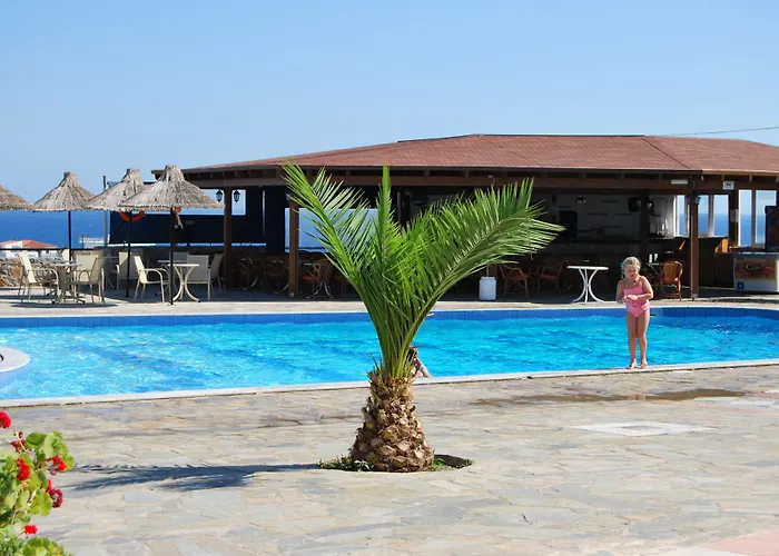 Ocean Heights View 4* Chersonissos