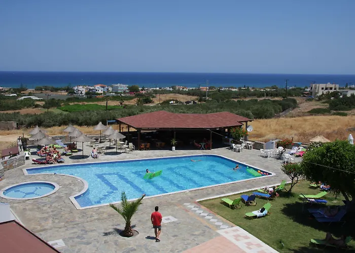 Ocean Heights View Chersonissos