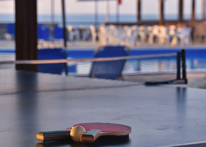 Ocean Heights View Hotel 4*