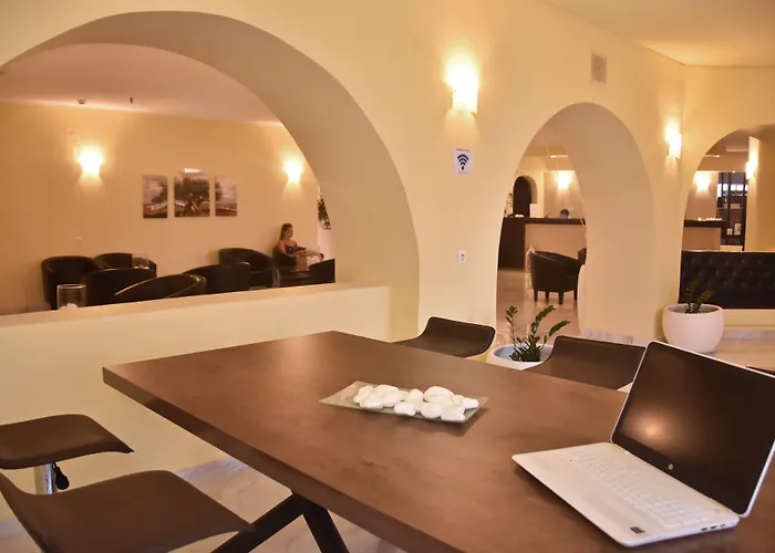 Ocean Heights View 4* خيرسونِسوس