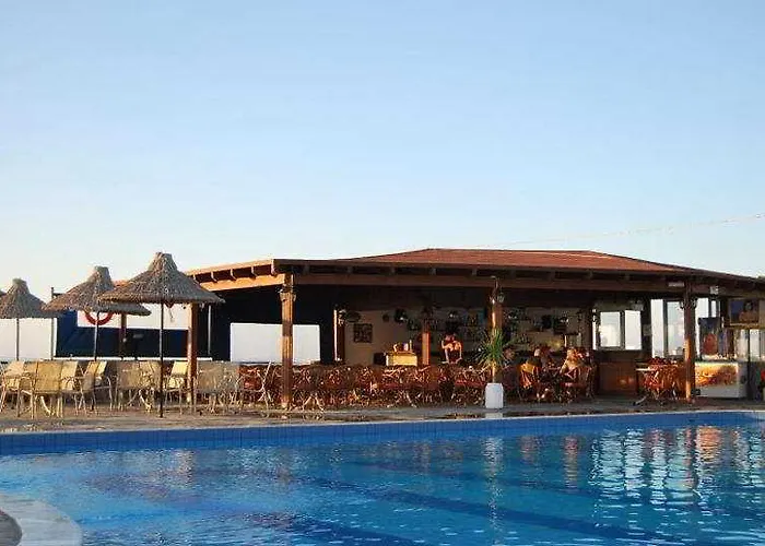 فندق Ocean Heights View