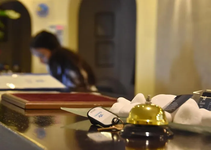 Ocean Heights View 4* خيرسونِسوس