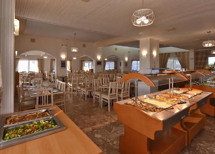 Ocean Heights View 4*