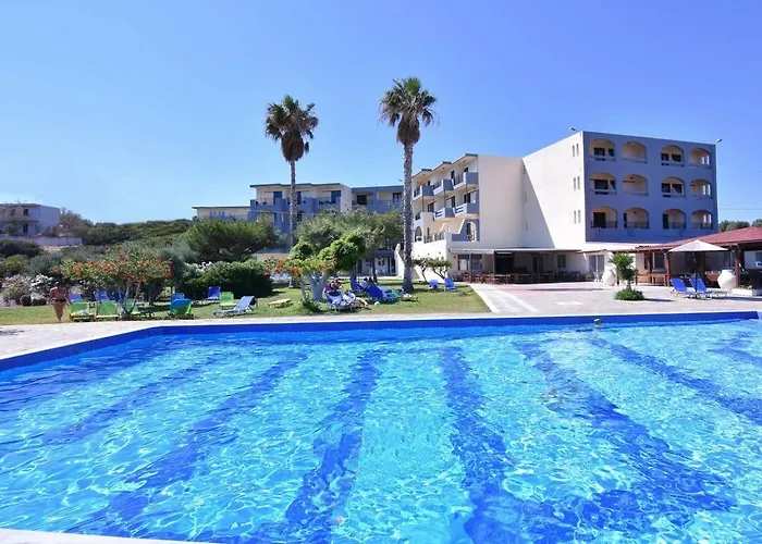 Ocean Heights View Hotel 4*