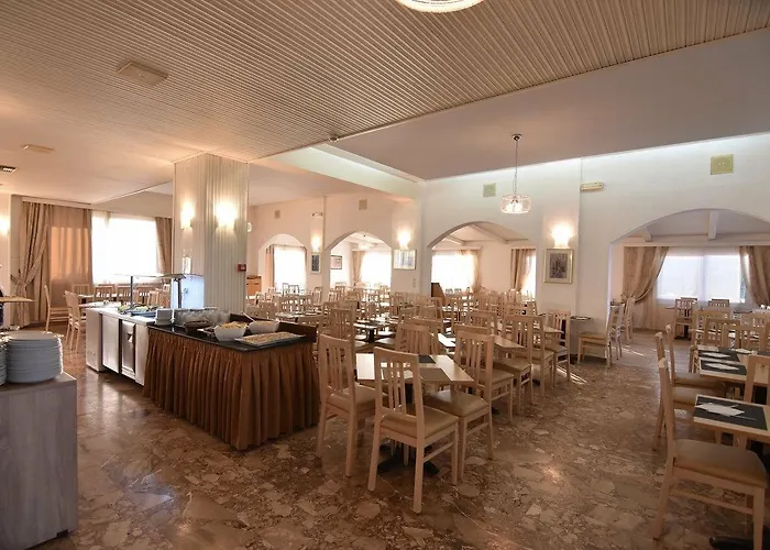 Ocean Heights View 4* خيرسونِسوس