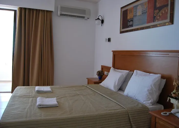 Ocean Heights View خيرسونِسوس